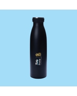 Cola Bottle- Black- 750ml